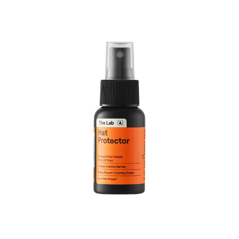 Hat Protector Spray