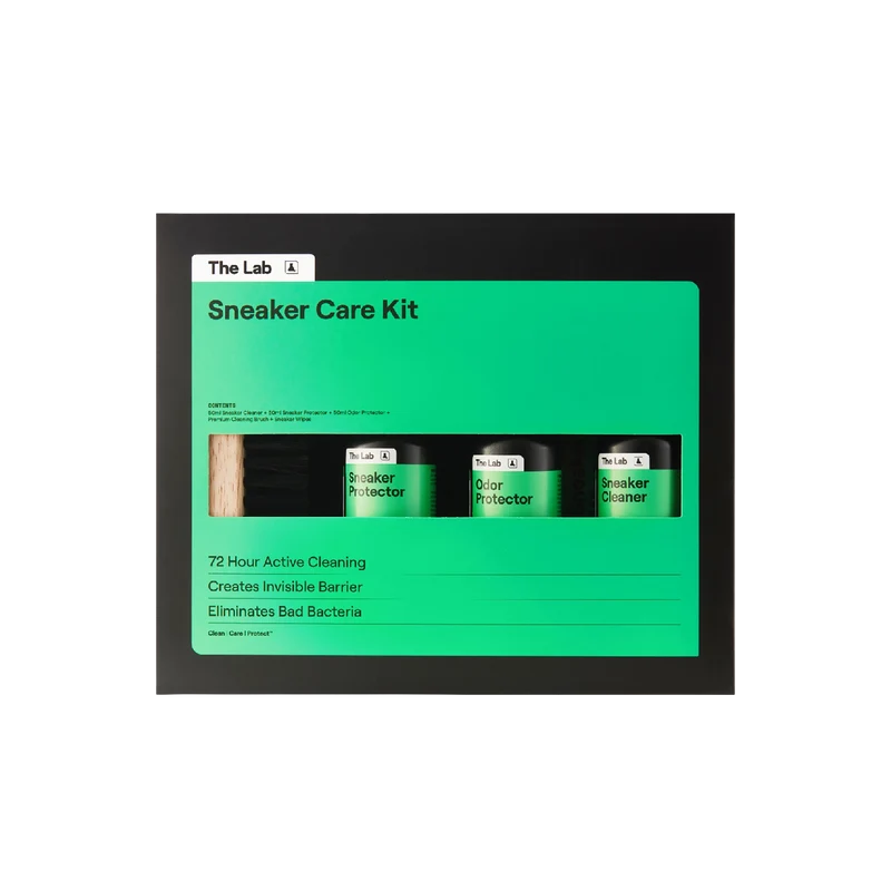 Sneaker Care Kit