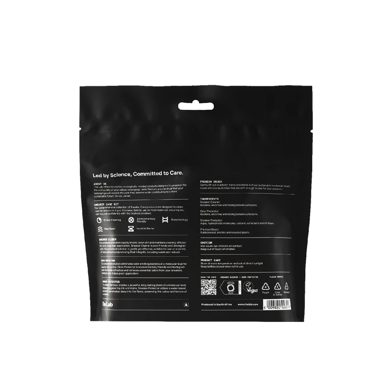 Sneaker Care Kit