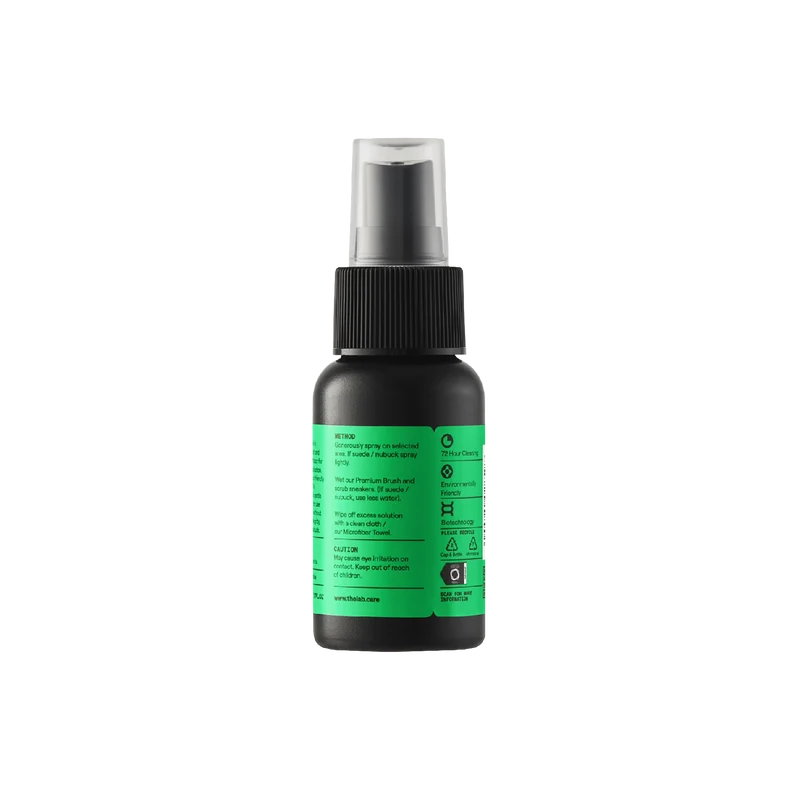 Sneaker Cleaner Spray
