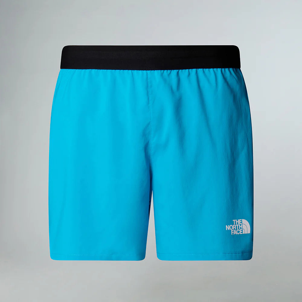 Breeze 5in FlashDry™ Shorts in Meridian Blue