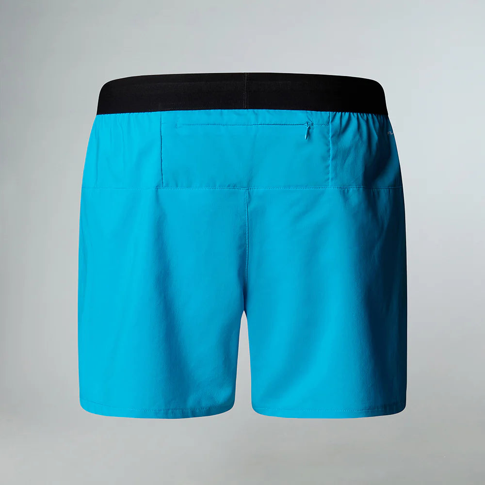 Breeze 5in FlashDry™ Shorts in Meridian Blue