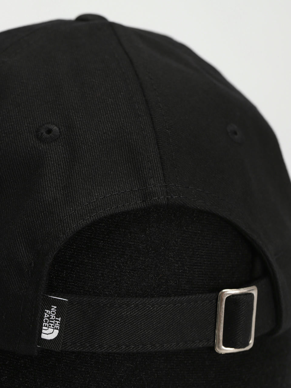 Norm 24 Hat in Black