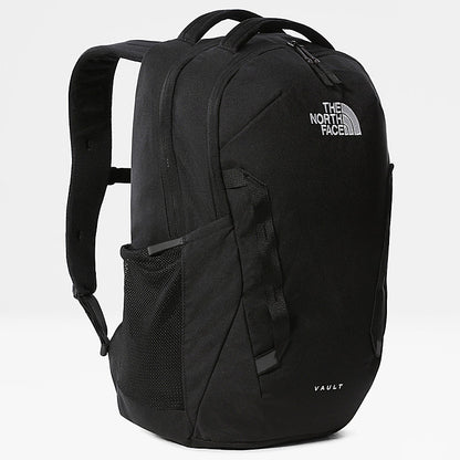 Vault Backpack in TNF Black