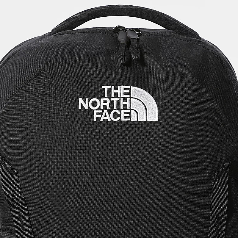 Vault Backpack in TNF Black