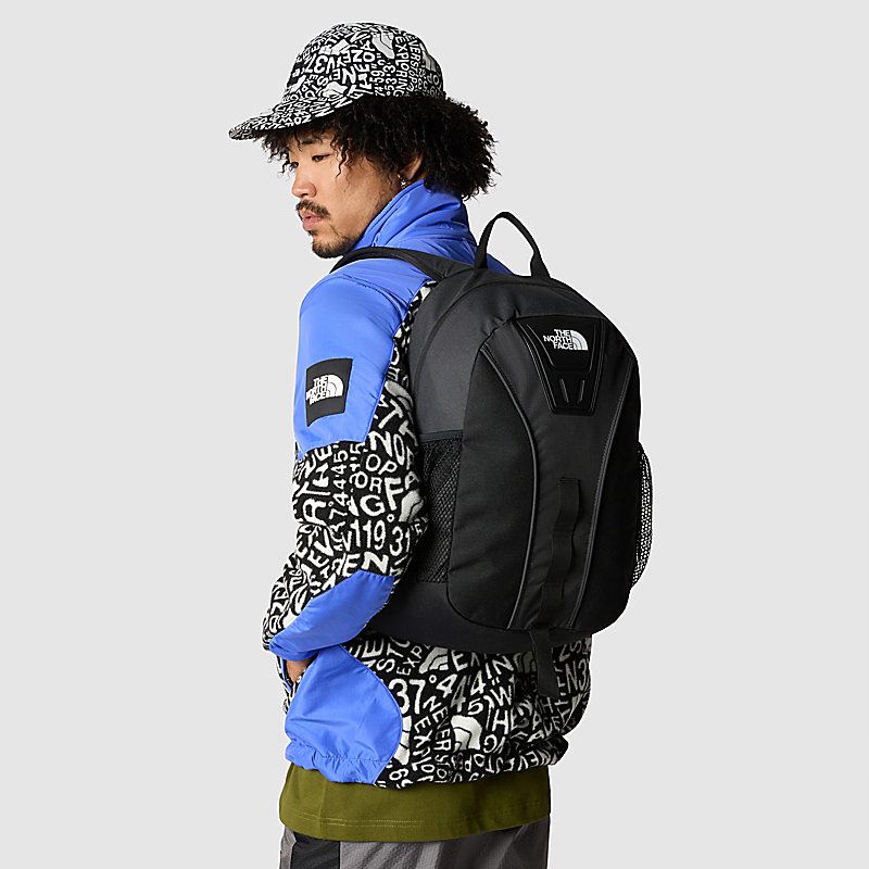 Y2K Backpack in TNF Black/Asphalt Grey