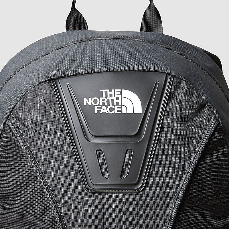 Y2K Backpack in TNF Black/Asphalt Grey