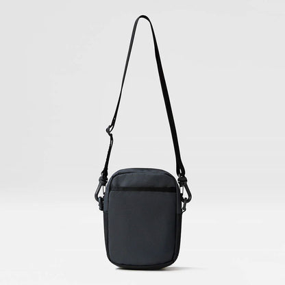 Y2K Shoulder Bag in TNF Black/Asphalt Grey
