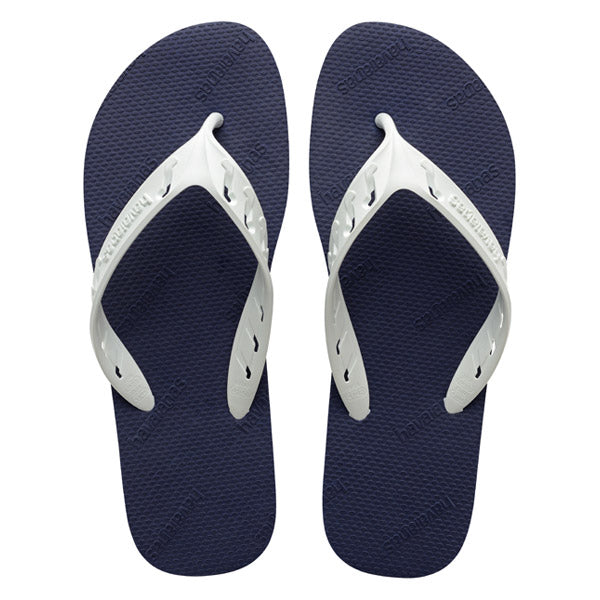 Track Go in Navy Blue