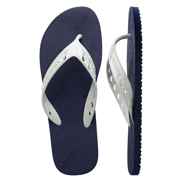 Track Go in Navy Blue