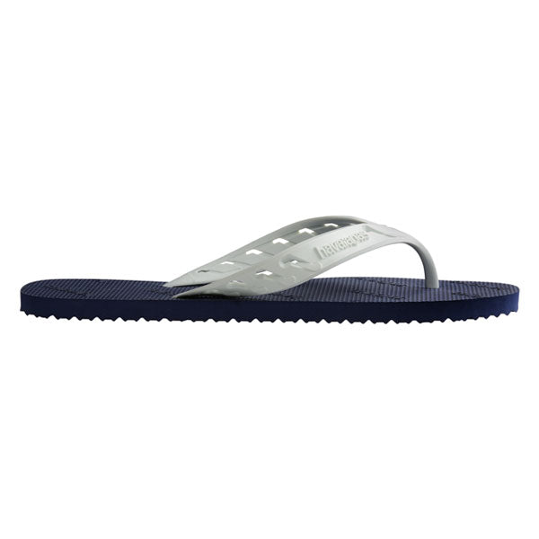 Track Go in Navy Blue