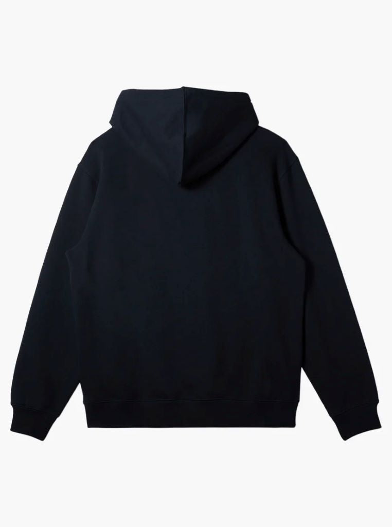Dna Clicker Hoodie Pullover Sweatshirt in Black