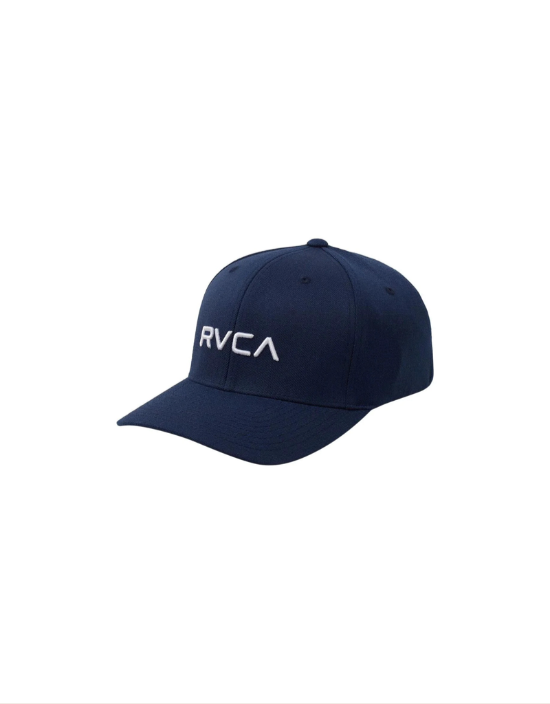 Flex Fit Cap Navy