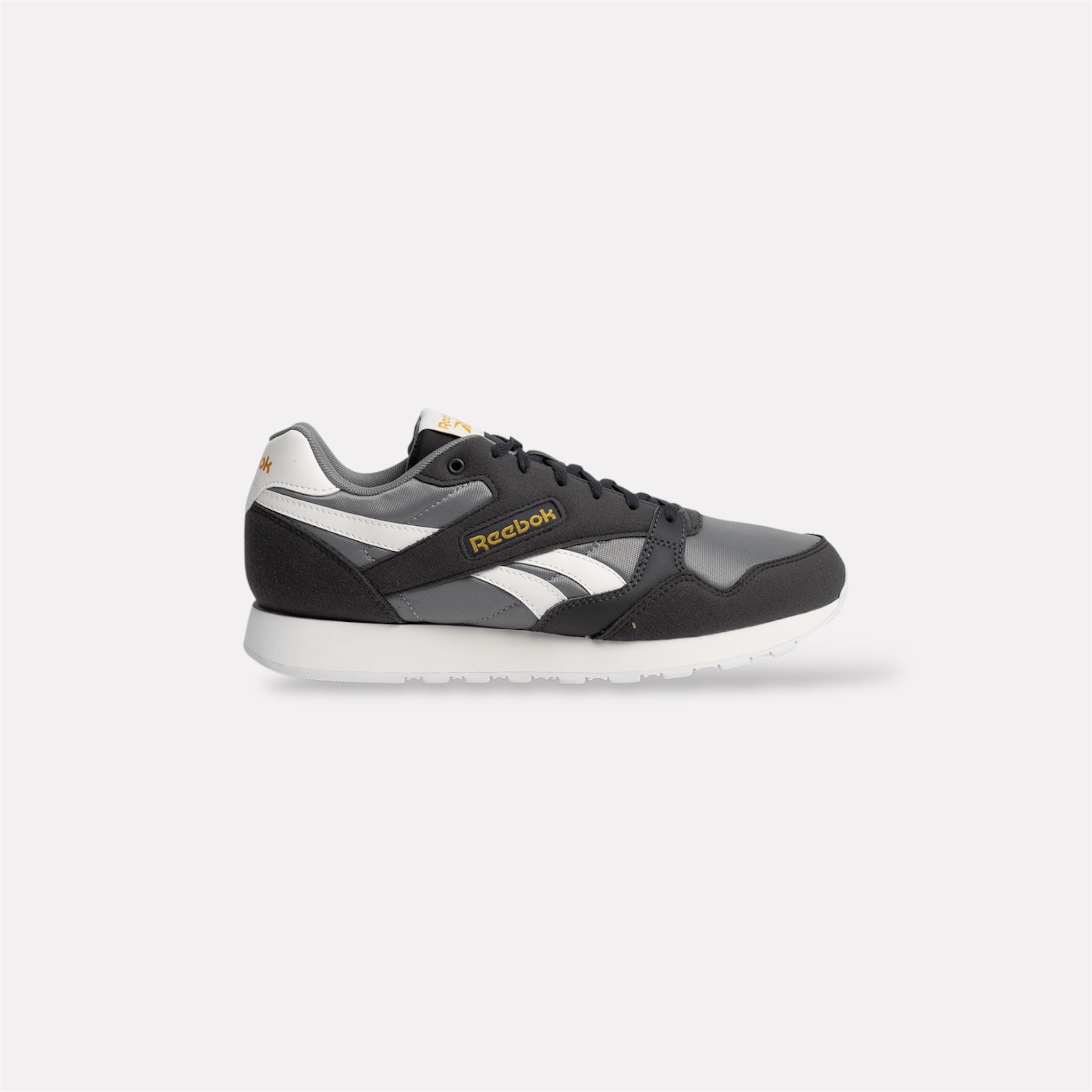 Ultra Flash Unisex Sneaker in Grey 3 / Grey 6 / Chalk Grey