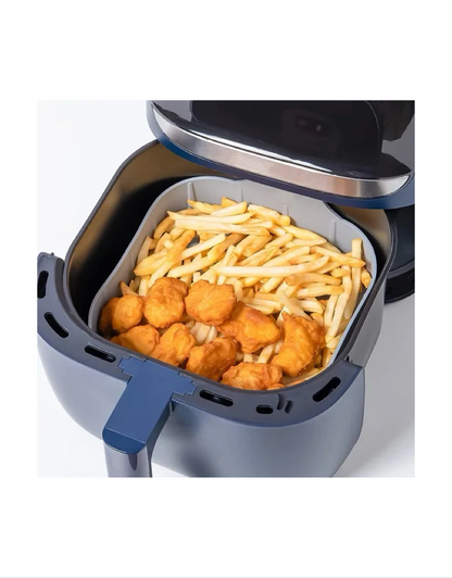 Silicone Air Fryer Basket