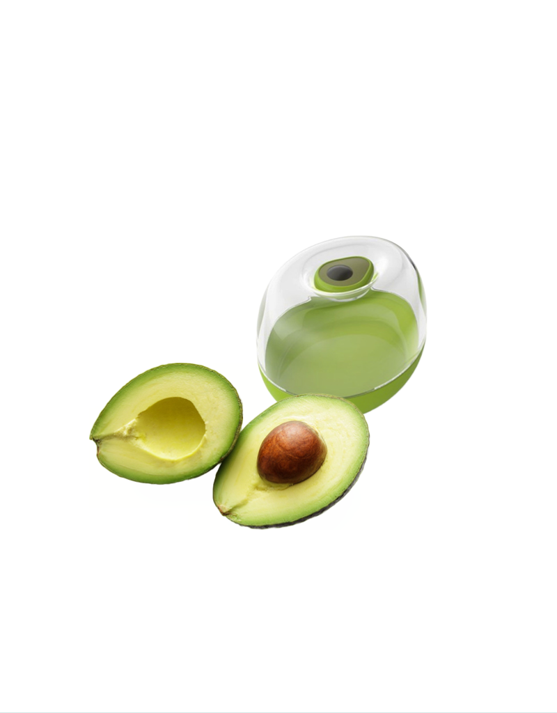 Avocado Saver Container