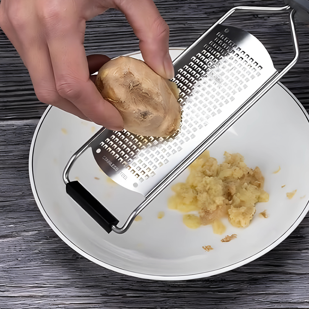 Fine Grater