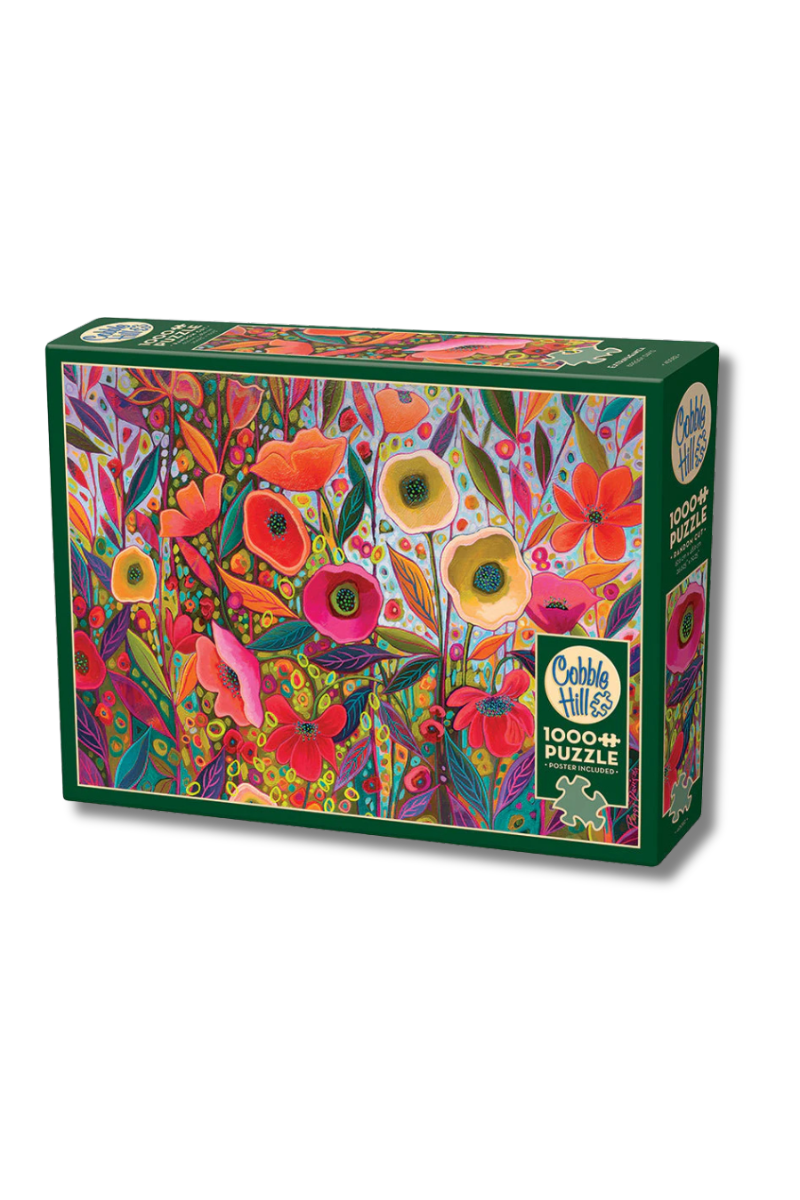 'Extravaganza' 1000 Piece Puzzle