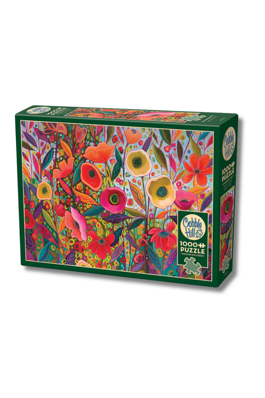 'Extravaganza' 1000 Piece Puzzle