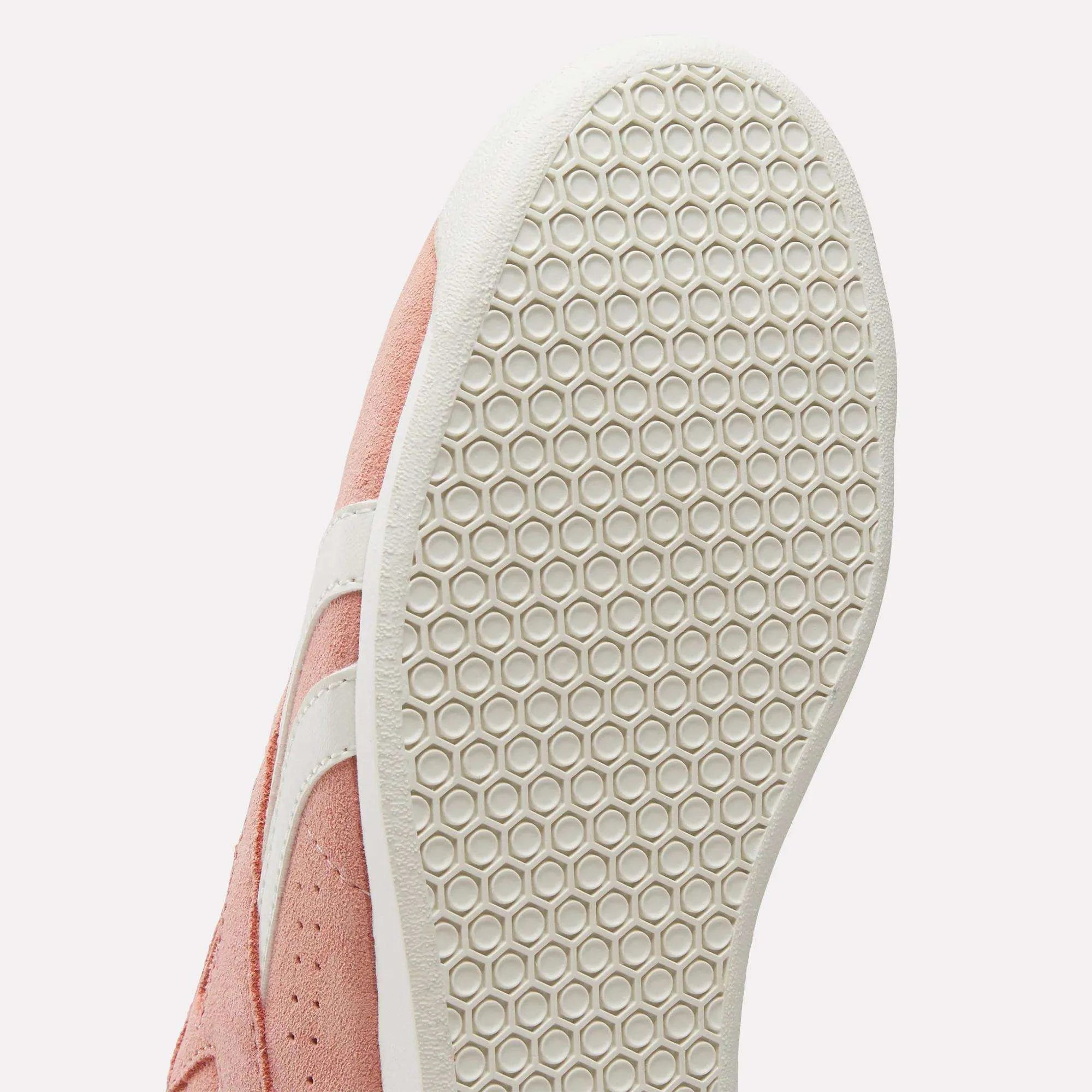 FreeStyle Lo Sneaker in Gentle Pink / Chalk