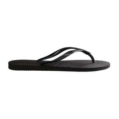 Havaianas Slim in Black