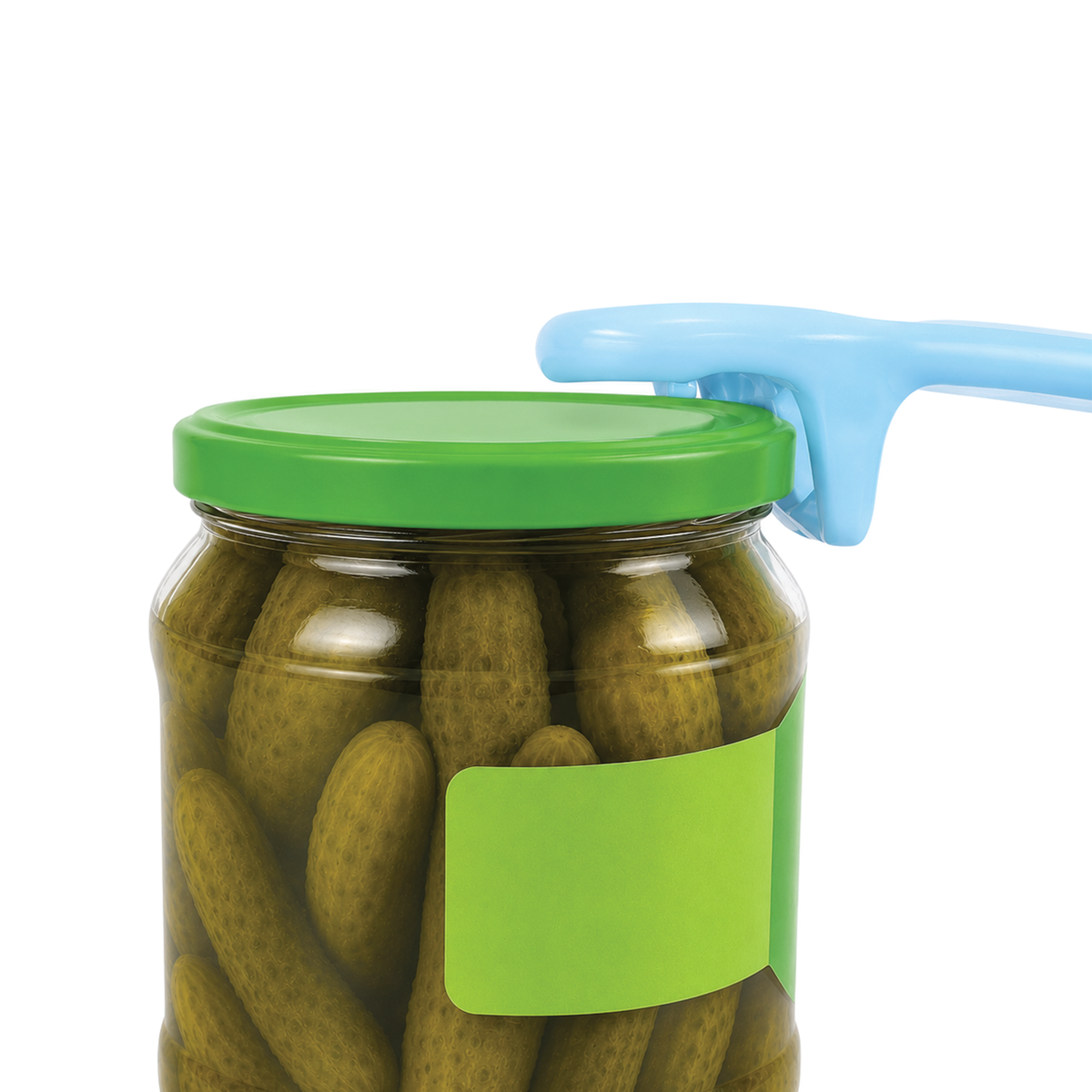 Jar Opener