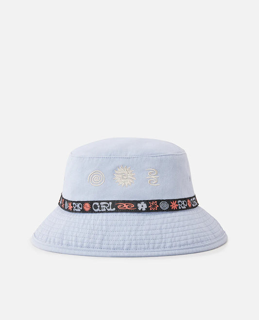 SWC Art Bucket Hat