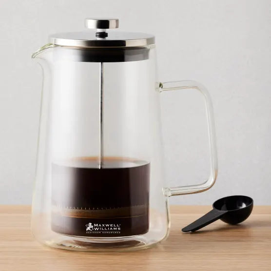 Blend Vienna Double Wall Plunger
