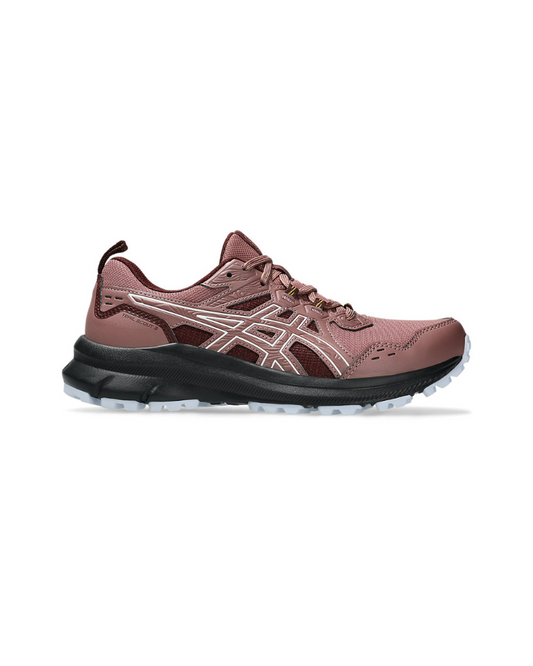 Trail Scout 3 in Rubble Red / White