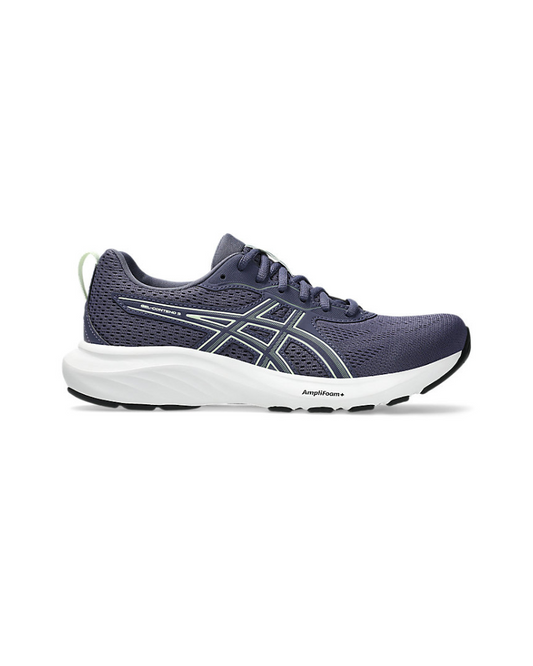 Gel-Contend 9 in Indigo Fog / Monument Blue
