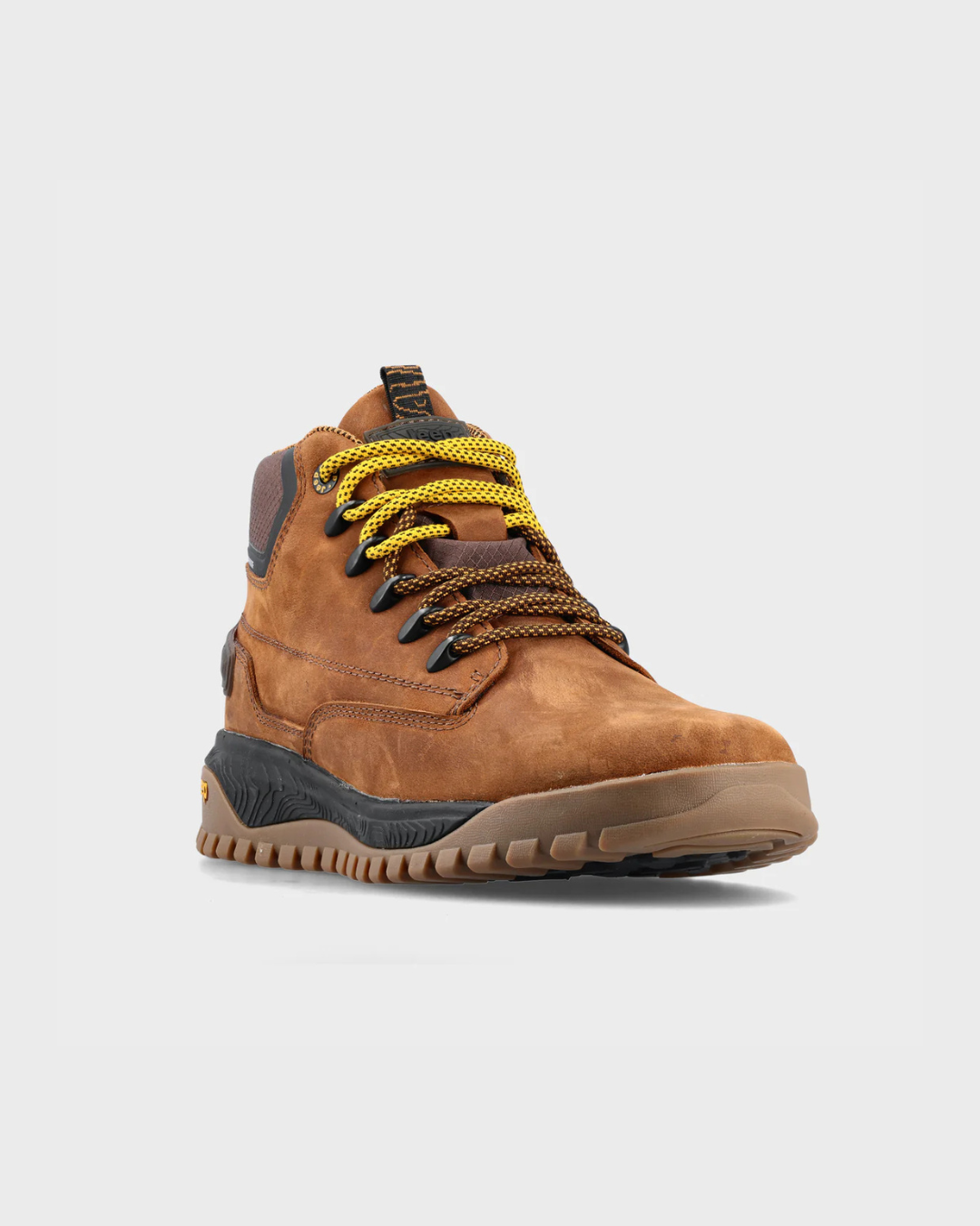 Canyon Mid Waterproof Boots in Brown
