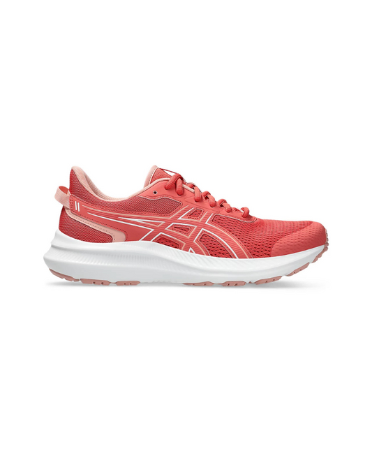 Jolt 5 in Dark Pink Clay