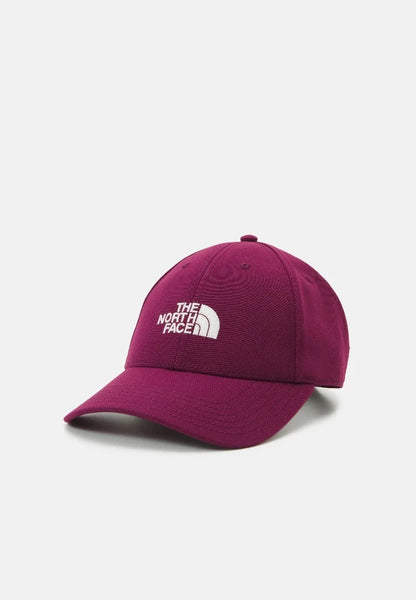 Recycled '66 Boysenberry Classic Hat