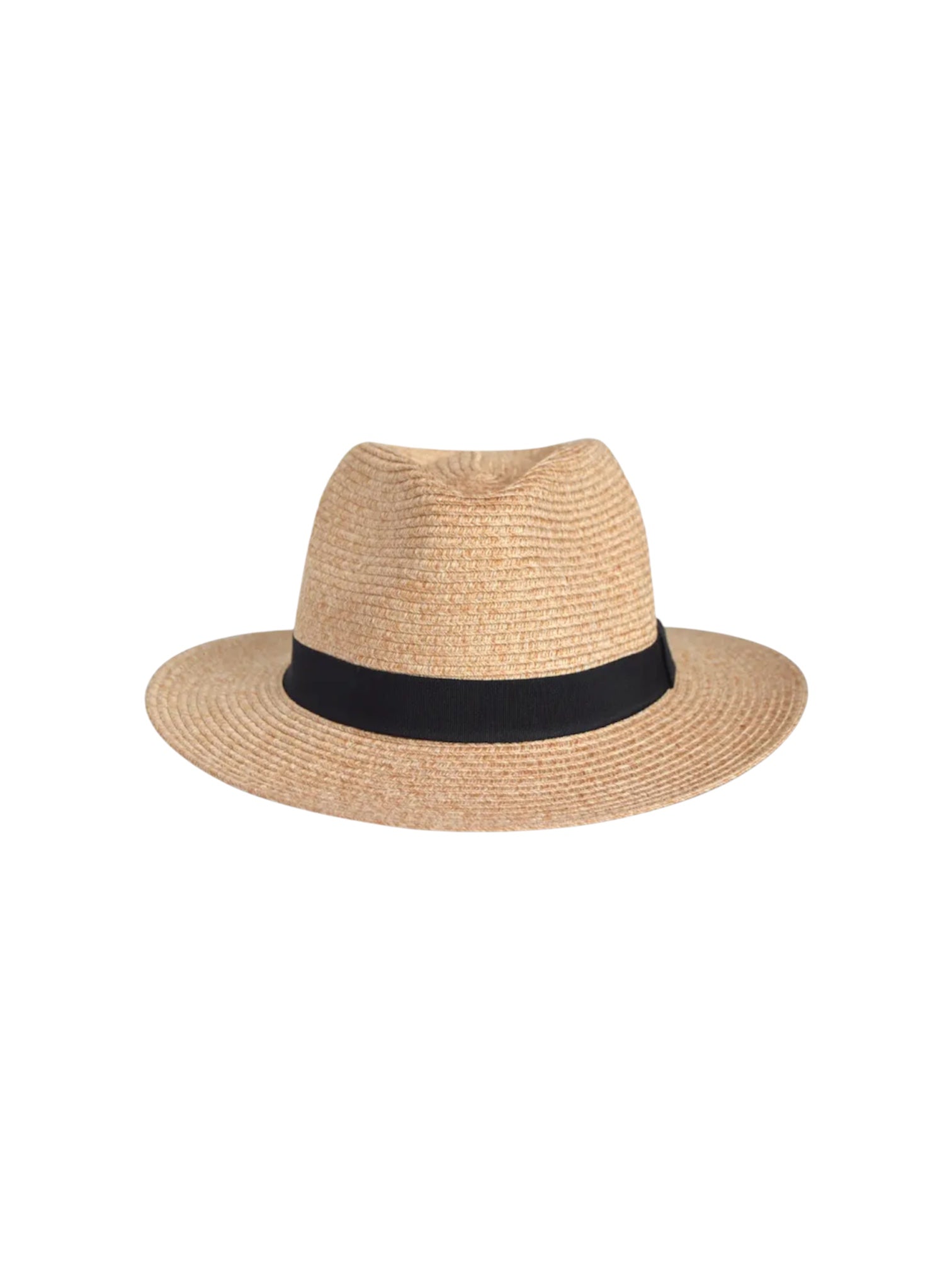 Pana Mate Fedora in Natural