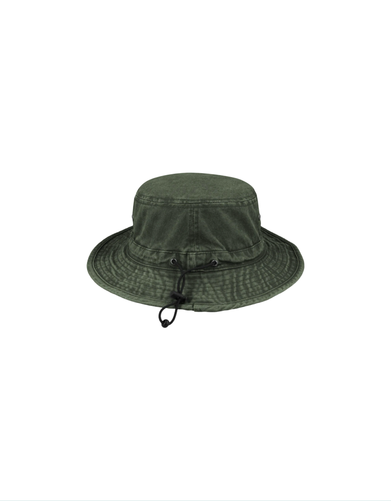 Max Wash Bucket Hat