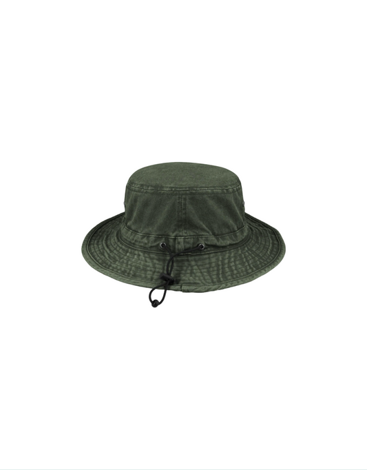 Max Wash Bucket Hat