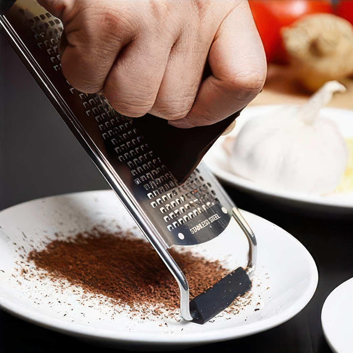 Fine Grater