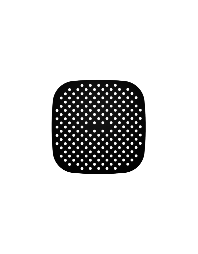 Silicone Air Fryer Liner (Square)