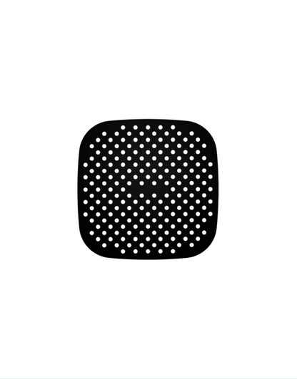 Silicone Air Fryer Liner (Square)