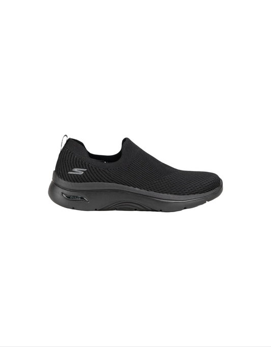 Go Walk Men's Arch Fit 2.0 in Black