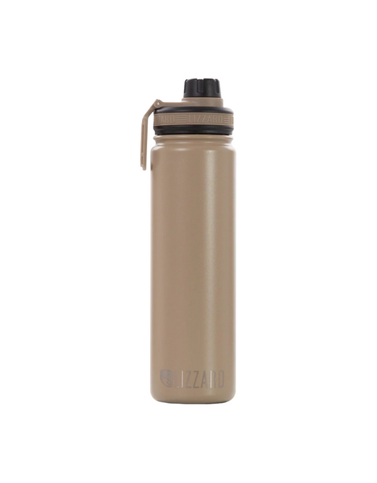 Flask (650ml) in Sand