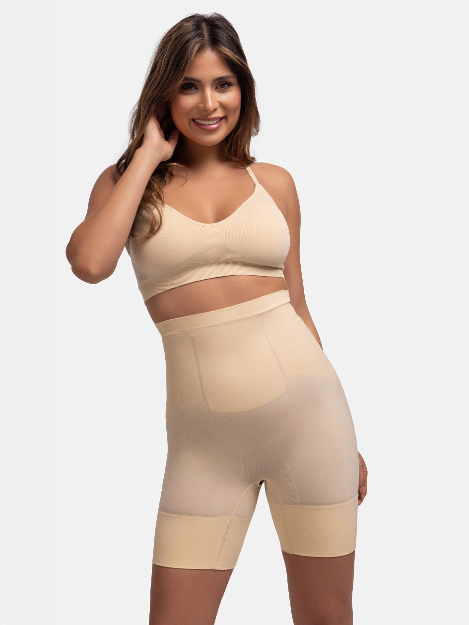 Absolute Sculpt Shaping Shorts