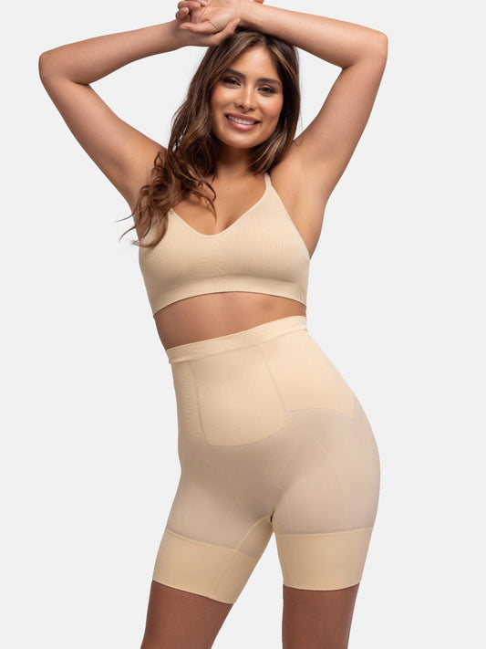 Absolute Sculpt Shaping Shorts