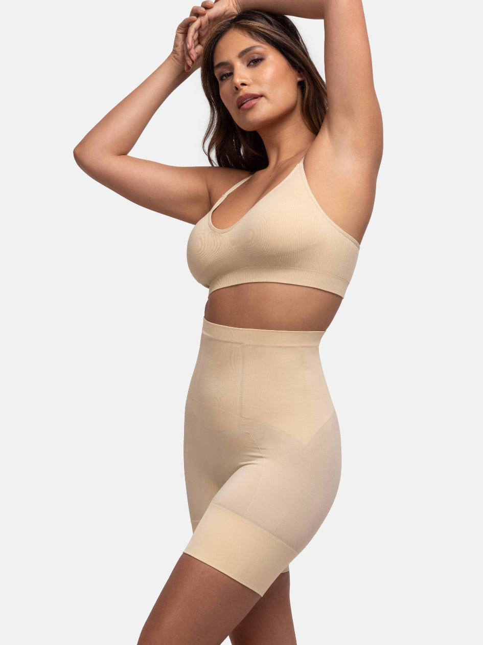 Absolute Sculpt Shaping Shorts