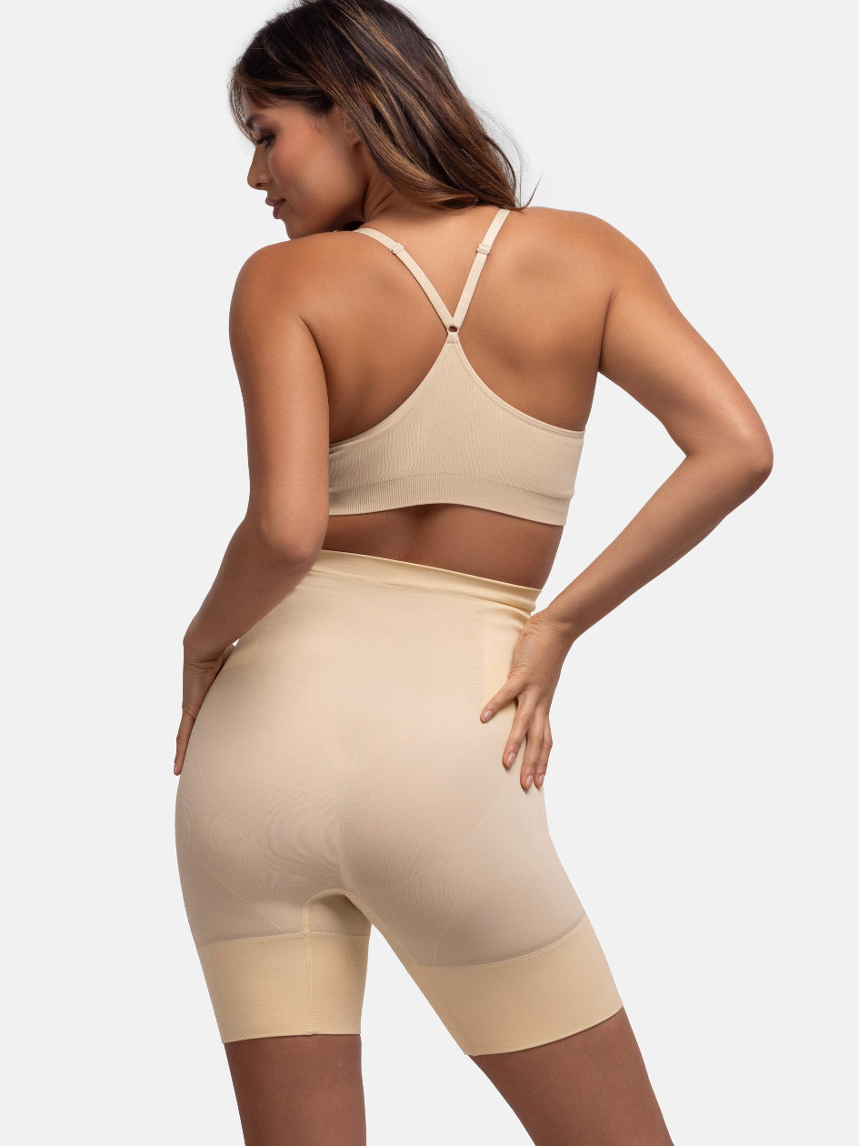 Absolute Sculpt Shaping Shorts