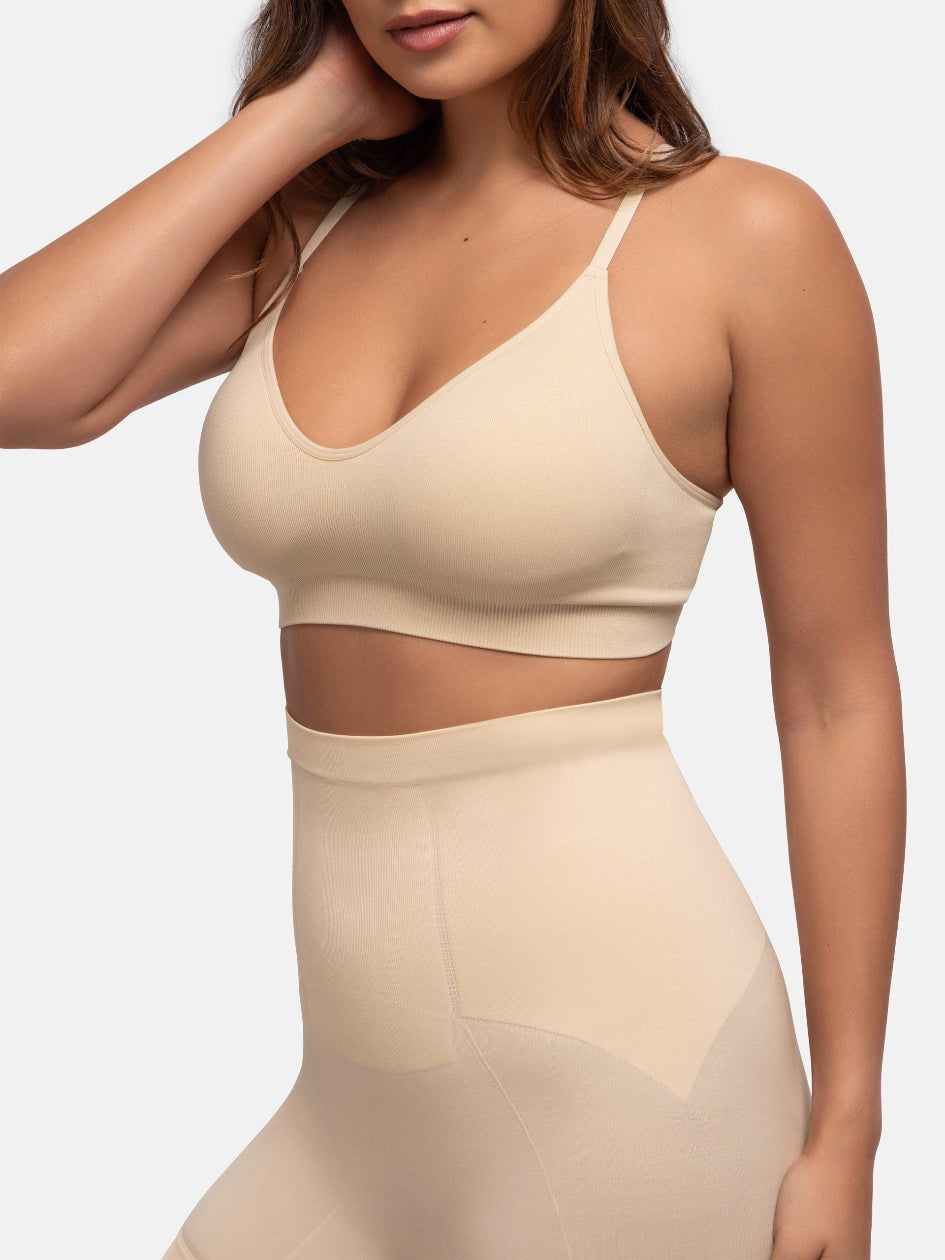 Absolute Sculpt Shaping Shorts