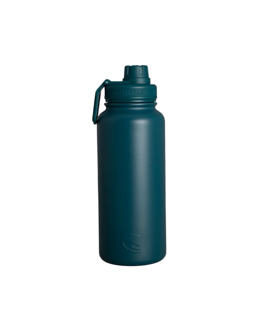 Flask (960ml) in Green