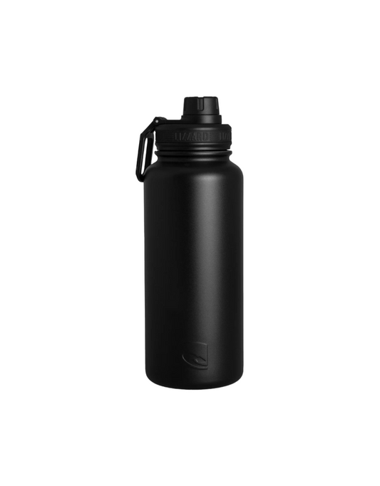 Flask (960ml) in Black