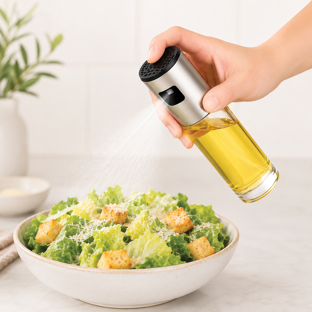 Oil Sprayer