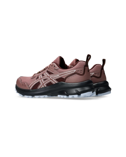Trail Scout 3 in Rubble Red / White